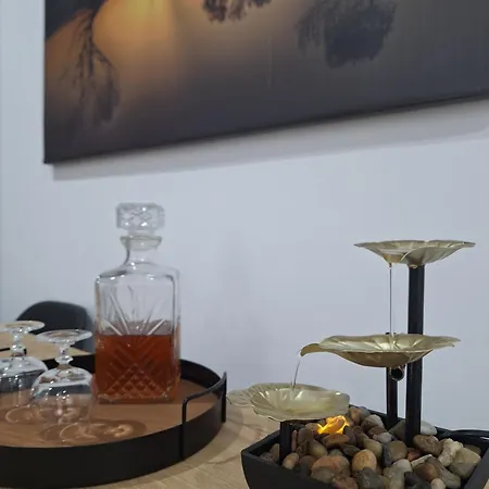 Lejlighed Vanilla Thessaloníki