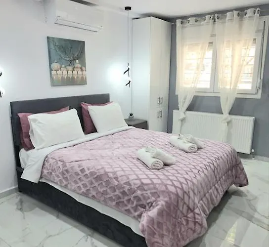 Apartament Vanilla *
