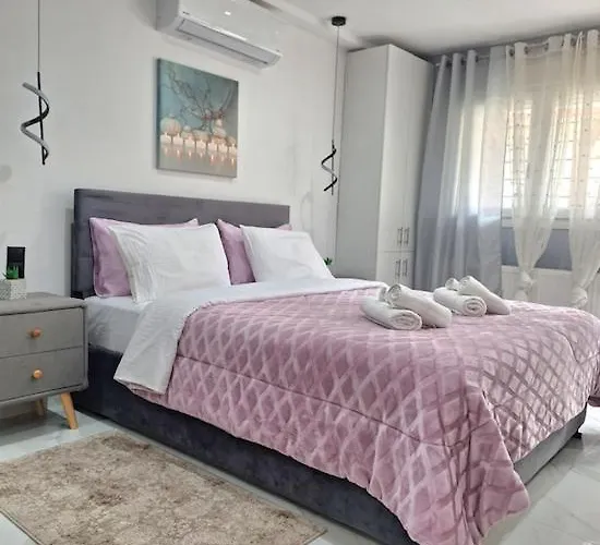Apartment Vanilla