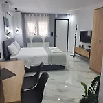 Vanilla Appartement *