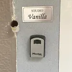 Vanilla Lägenhet Thessaloníki