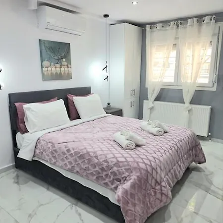 Appartement Vanilla *