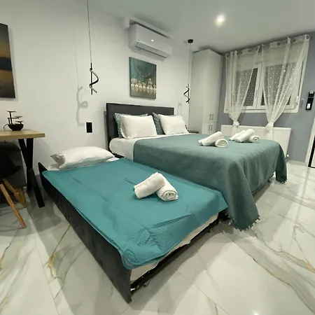 Vanilla Appartement *