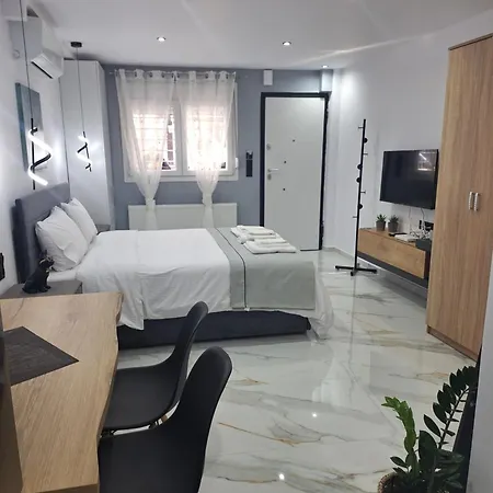Vanilla Apartment *