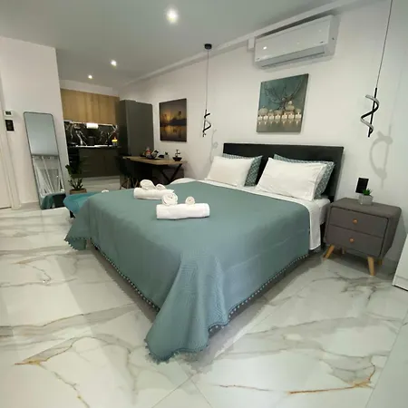 Appartement Vanilla