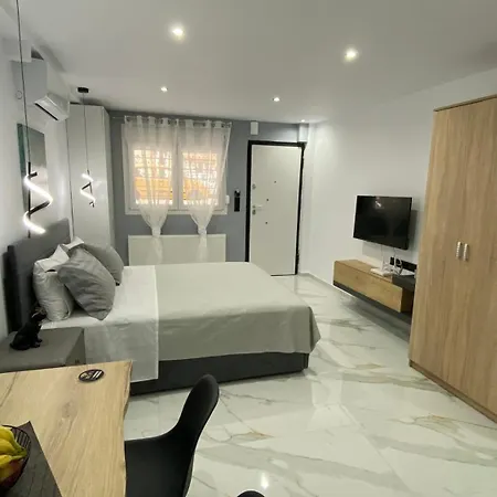 Vanilla Appartement *