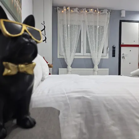 Vanilla Thessaloníki