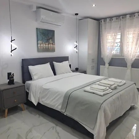 Vanilla Appartement *