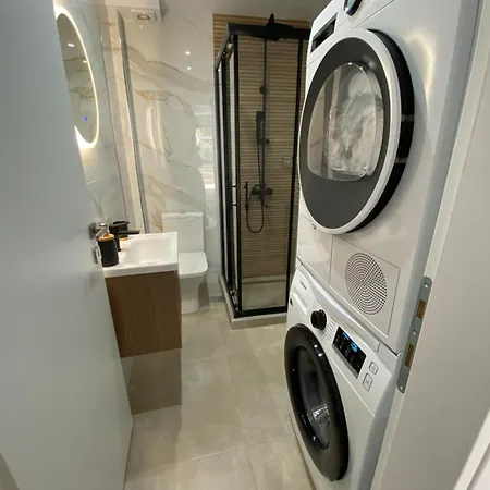 Vanilla Thessaloníki