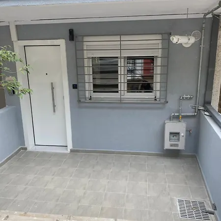 Appartement Vanilla