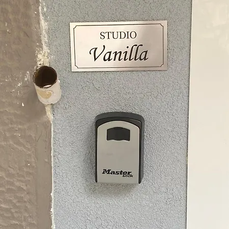 Vanilla 아파트 테살로니키