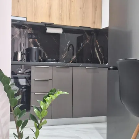 Appartement Vanilla